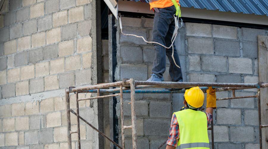 Expert top industrial roofings services in Charlestown, MD